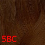 matrix socolor pre bonded 5BC светлый шатен коричнево-медный matrix socolor pre bonded 5BC светлый шатен коричнево-медный